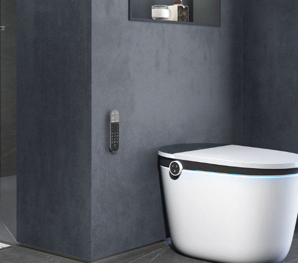 How to Choose the Right Sanitaryware for a High-End Bathroom in India