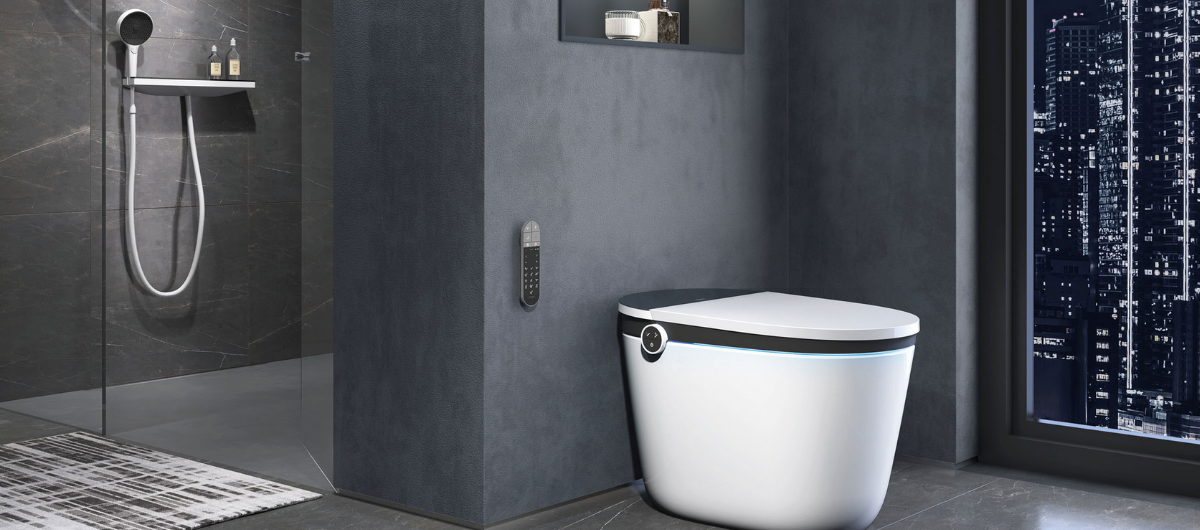 How to Choose the Right Sanitaryware for a High-End Bathroom in India