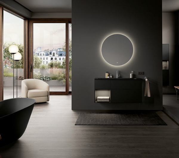 Top Bathroom Design Trends for 2026 — The Luxury Edition