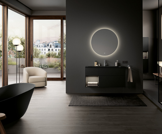 Top Bathroom Design Trends for 2026 — The Luxury Edition