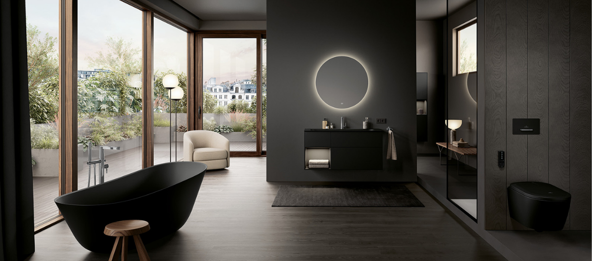 Top Bathroom Design Trends for 2026 — The Luxury Edition